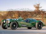 Lagonda V12 Le Mans Team Car 1939 года
